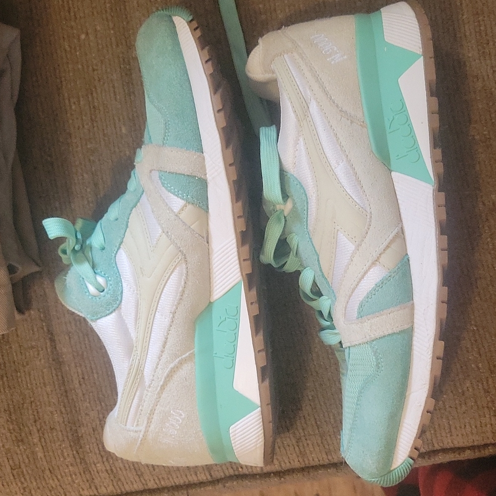 Diadora men shoe